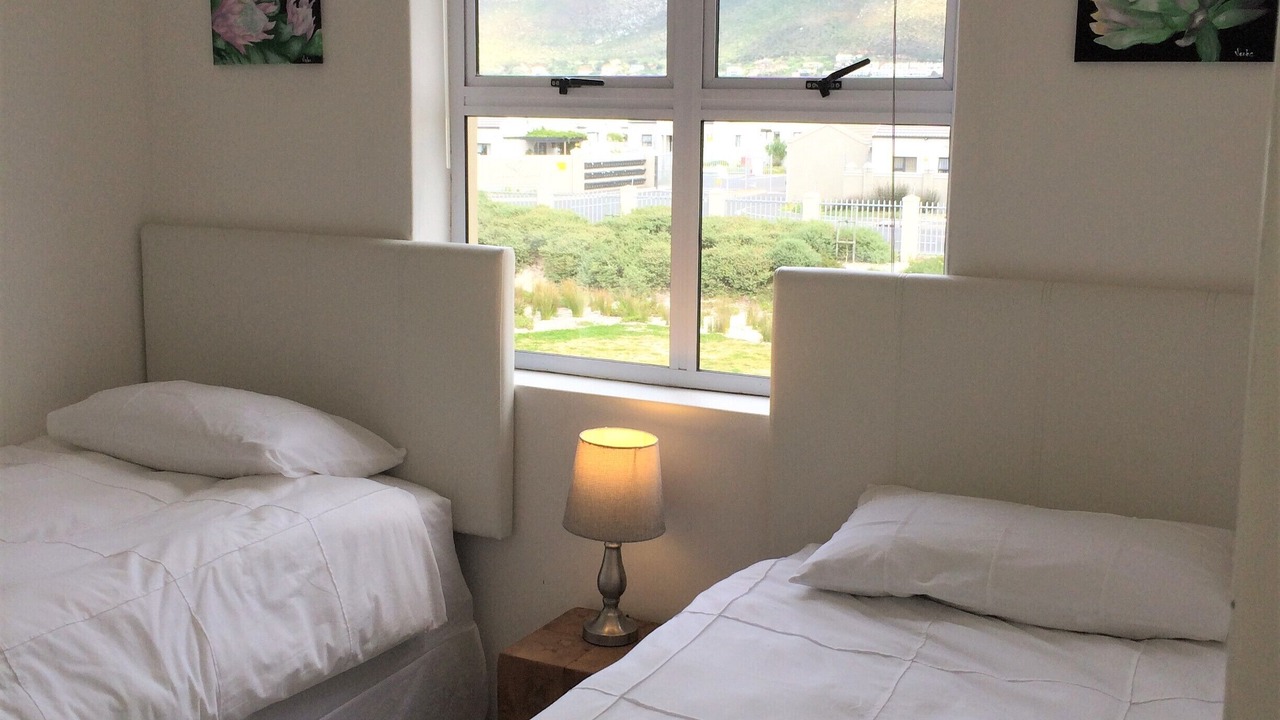 Photo of Bedroom in Muizenberg