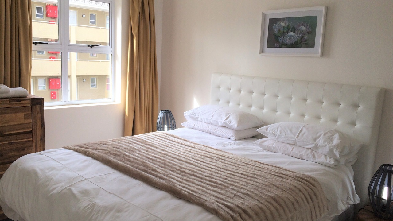Photo of Bedroom in Muizenberg