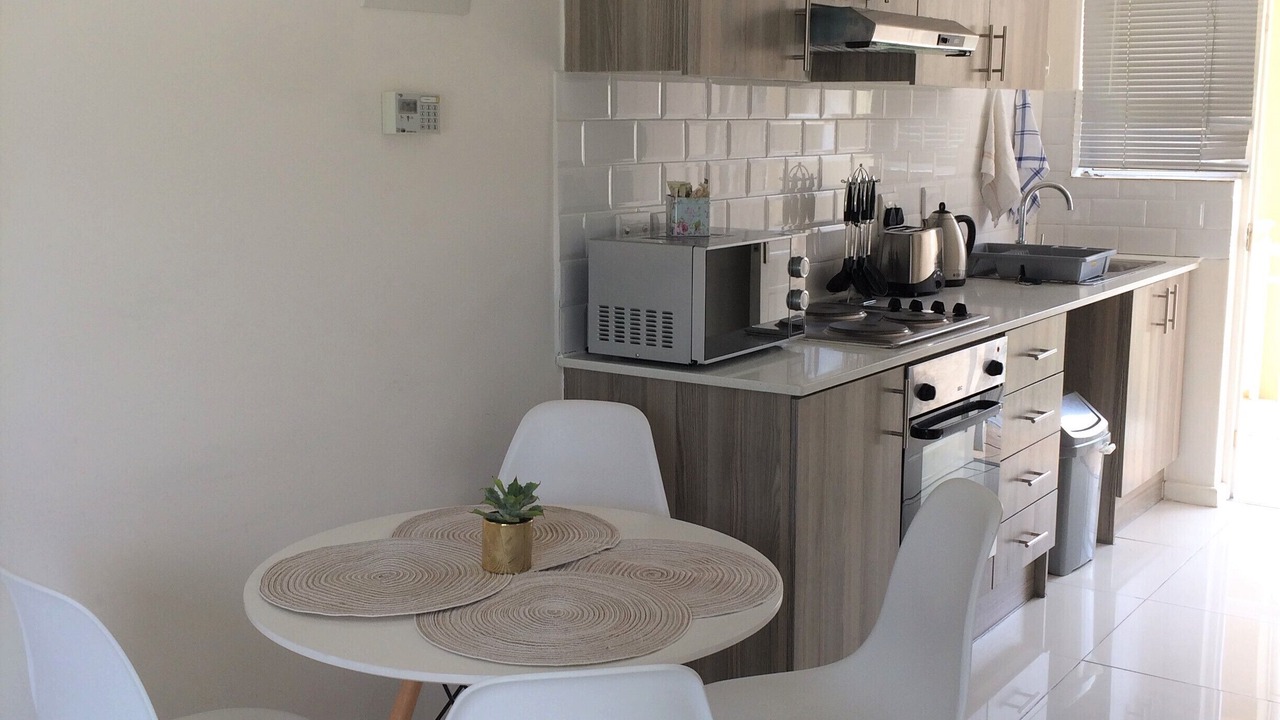 Photo of Kitchen in Muizenberg