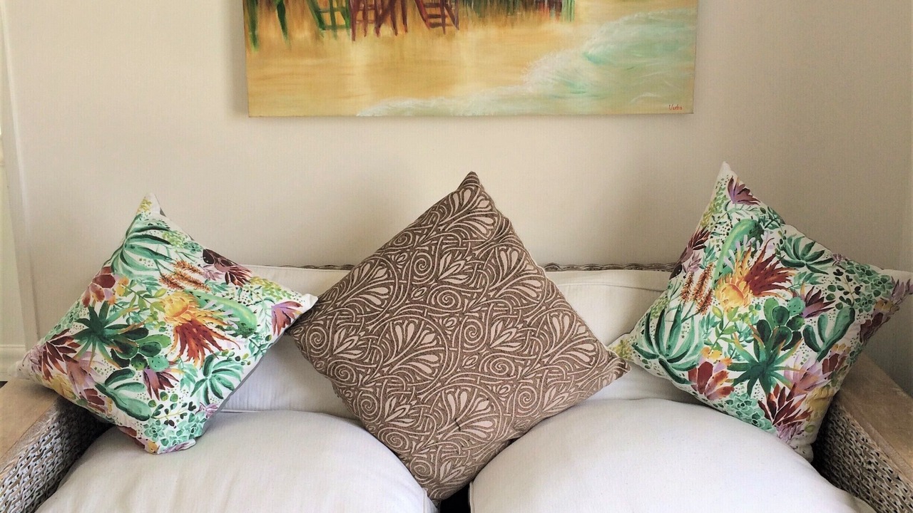Photo of Bedroom in Muizenberg