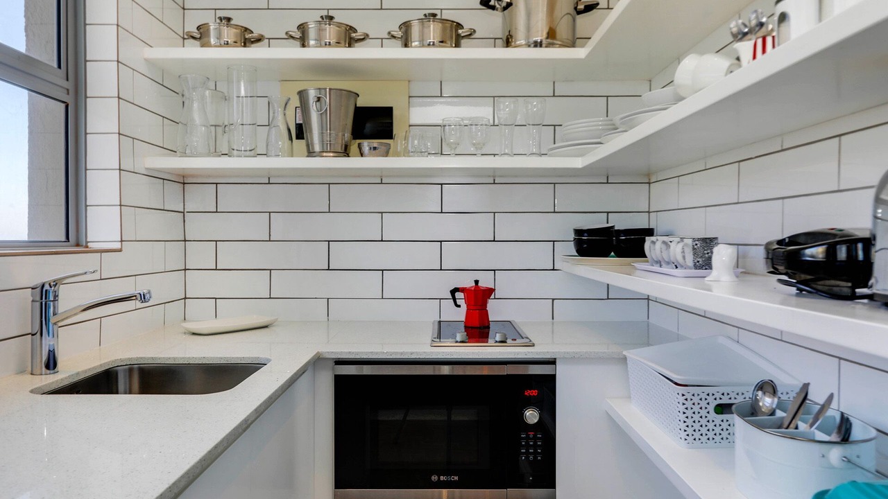 Photo of Kitchen in Mouille Point