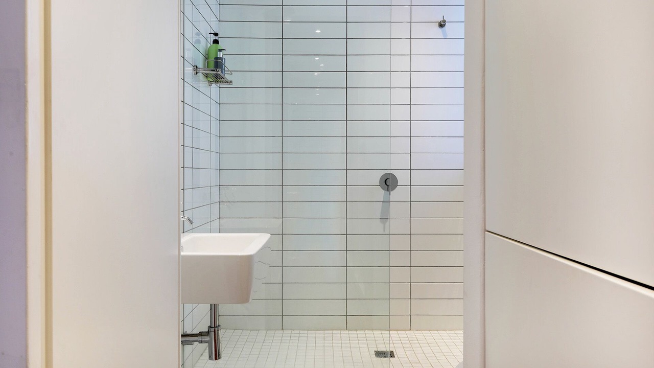 Photo of Bathroom in Mouille Point
