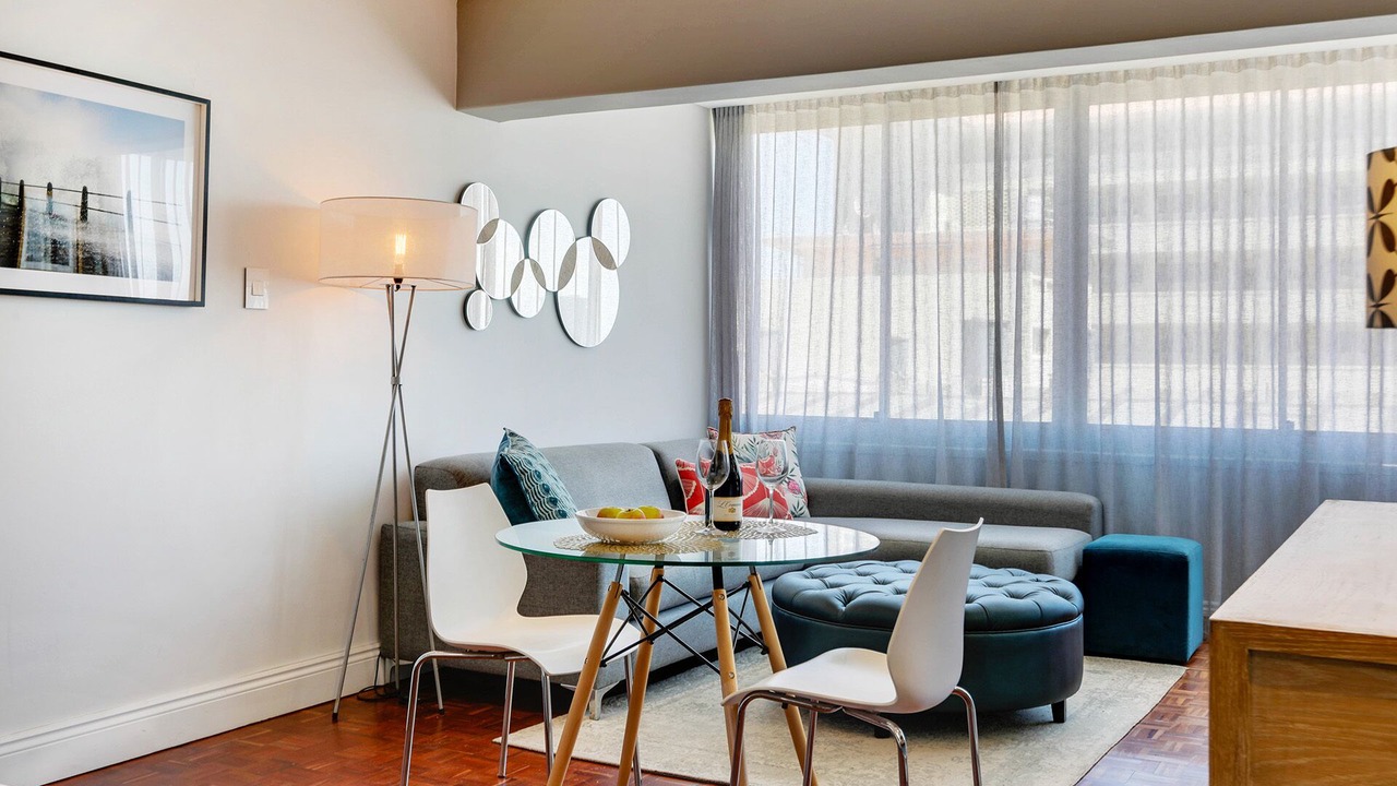 Photo of Livingroom in Mouille Point