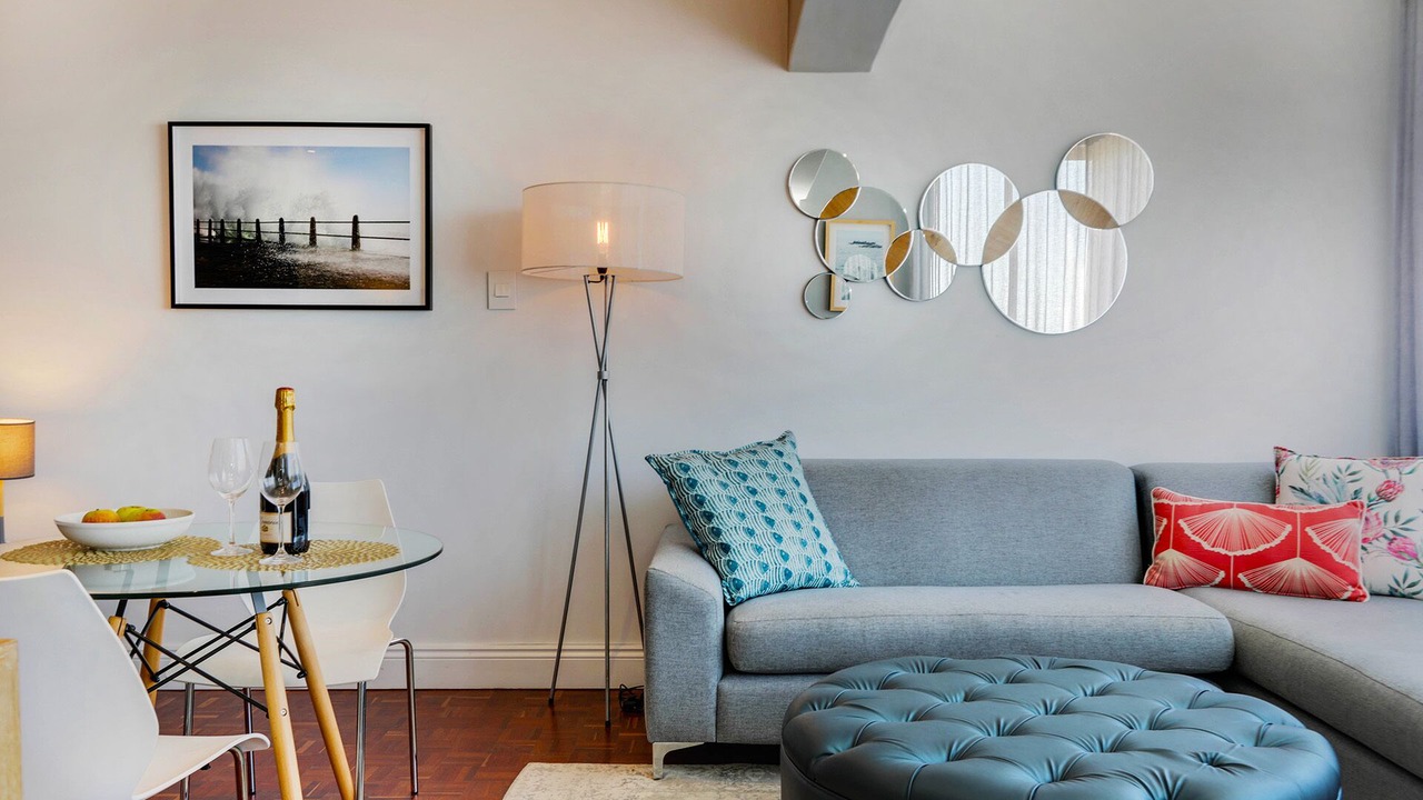 Photo of Livingroom in Mouille Point