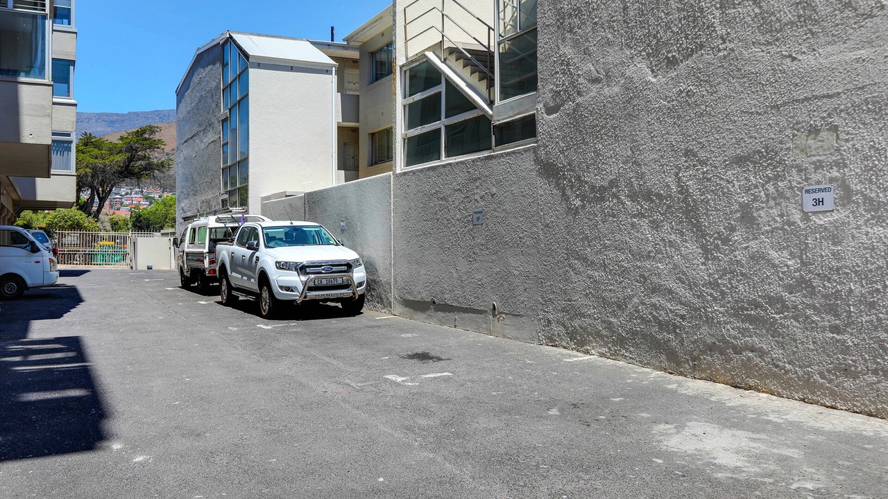 Photo of Outdoor in Mouille Point
