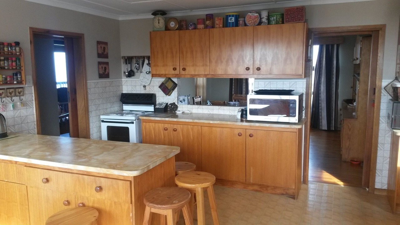 Photo of Kitchen in Dana Bay