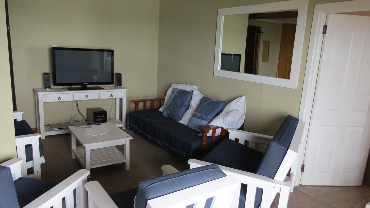Photo of Livingroom in Dana Bay