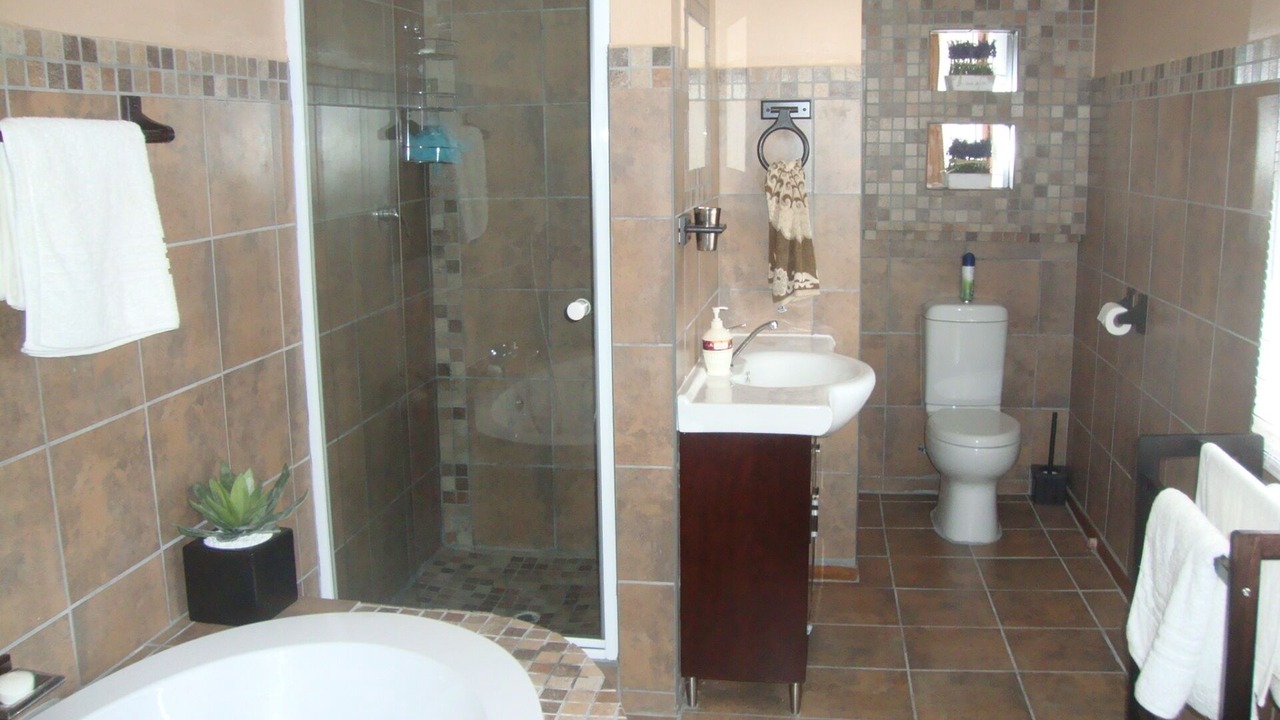 Photo of Bathroom in Dana Bay