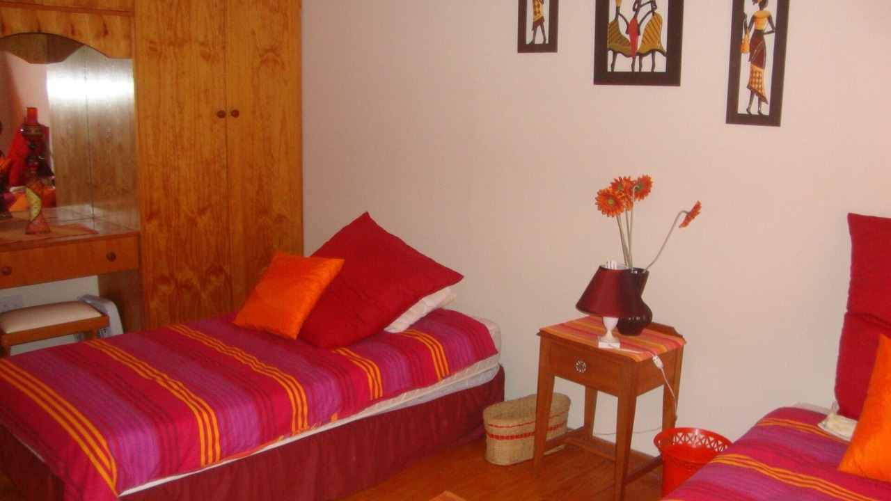 Photo of Bedroom in Dana Bay