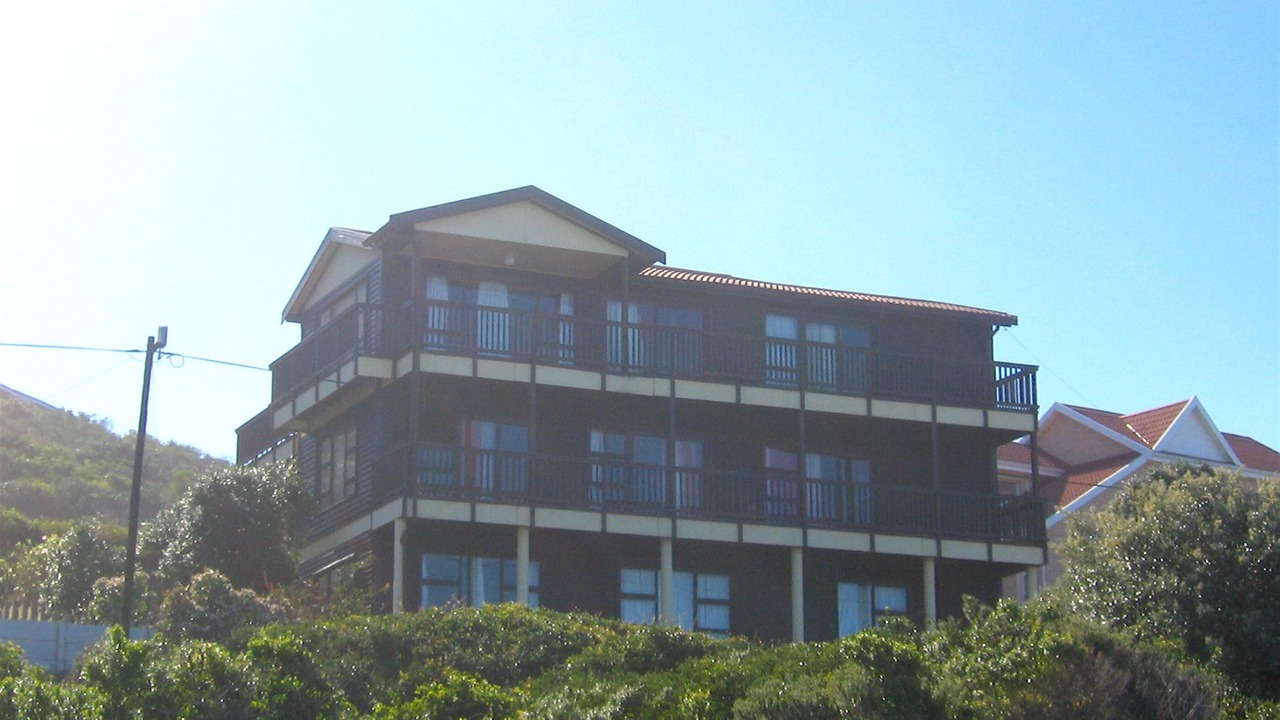 Photo of Others in Dana Bay