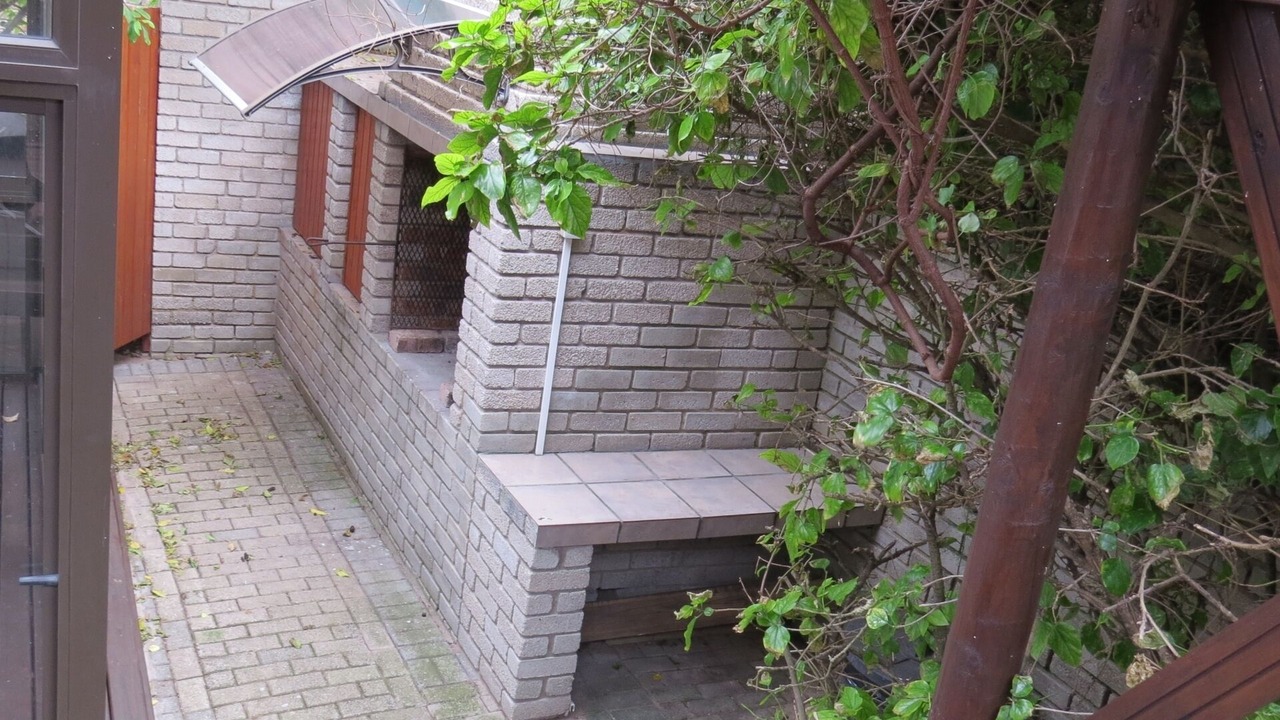 Photo of Patio Balcony in Dana Bay