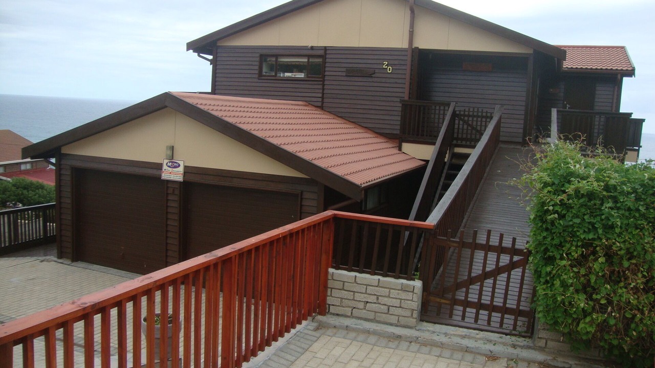 Photo of Outdoor in Dana Bay