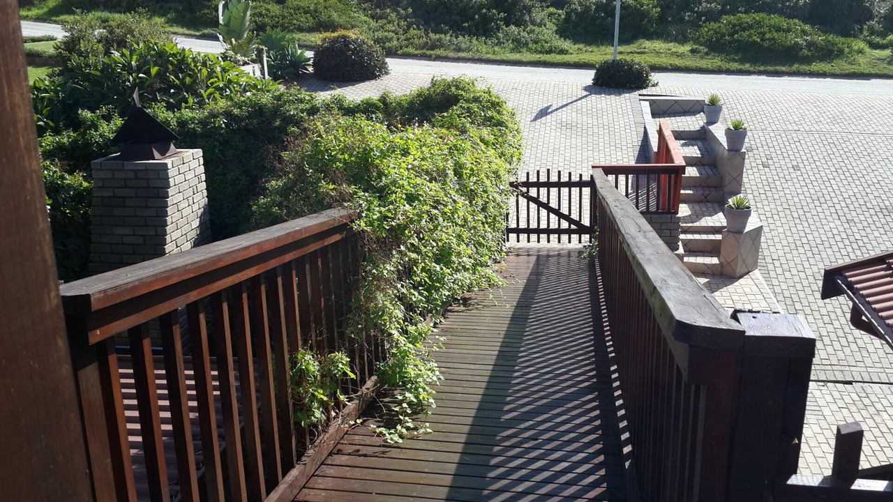 Photo of Outdoor in Dana Bay