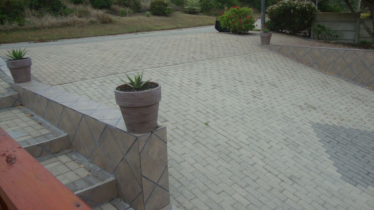 Photo of Outdoor in Dana Bay
