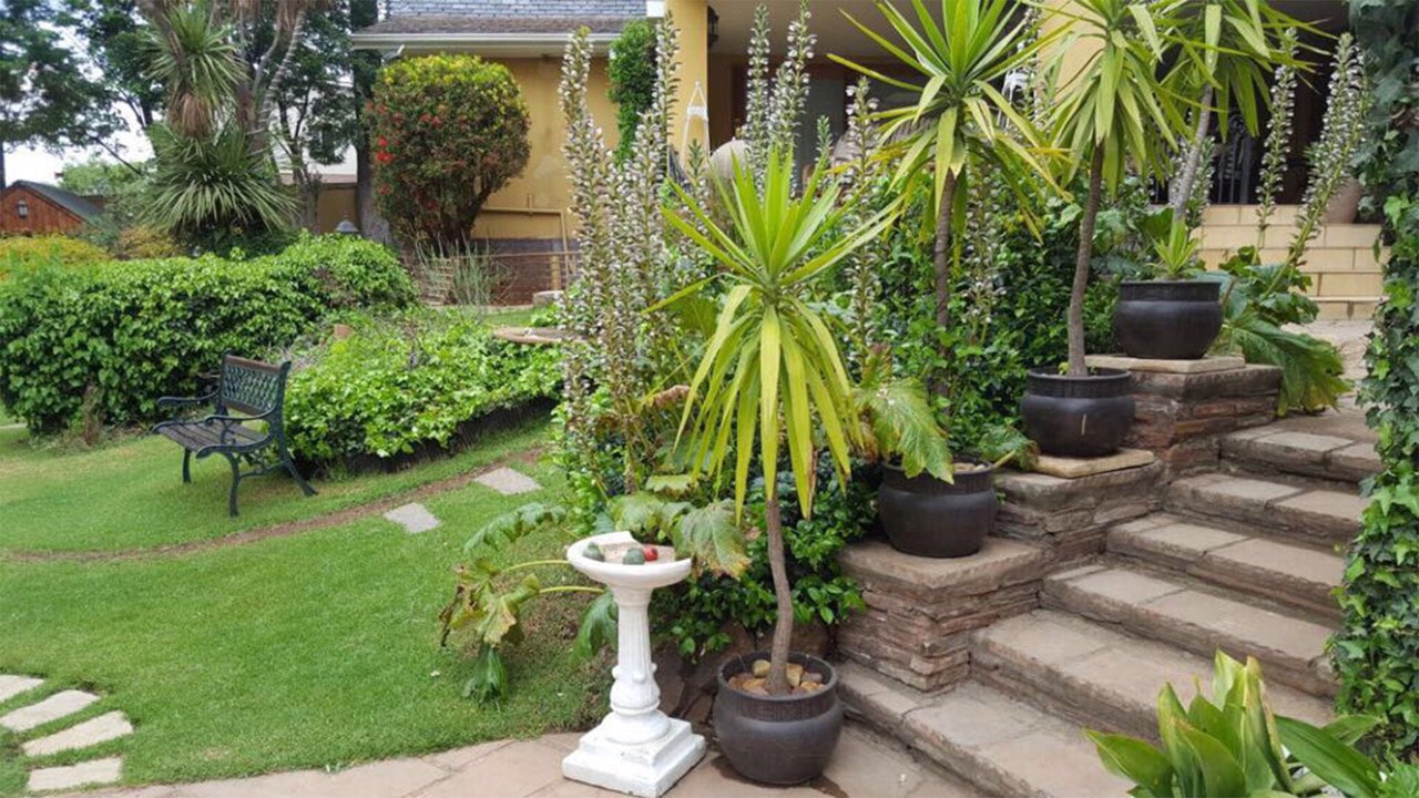 Photo of Outdoor in Greater Johannesburg Metropolitan Area