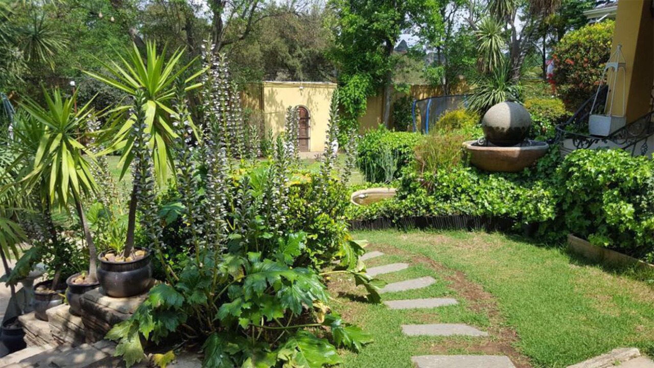 Photo of Outdoor in Greater Johannesburg Metropolitan Area