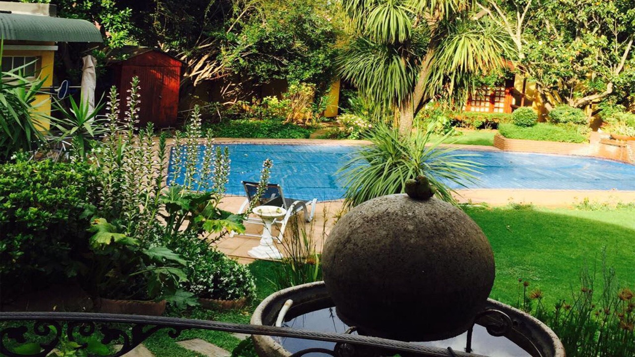 Photo of Outdoor in Greater Johannesburg Metropolitan Area