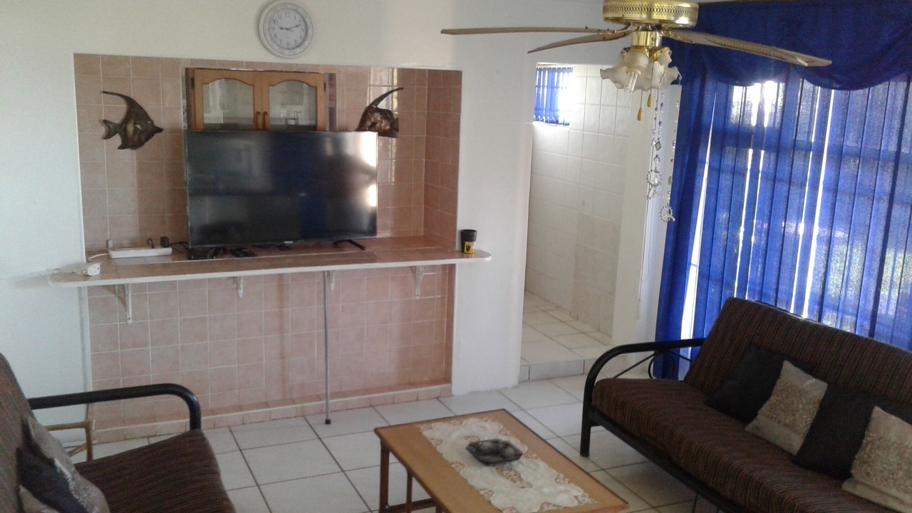 Photo of Livingroom in Park Rynie
