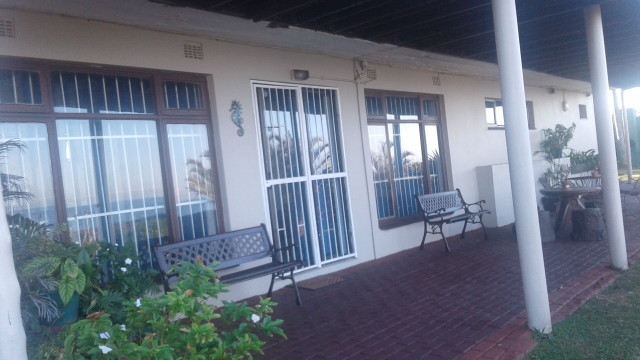 Photo of Patio Balcony in Park Rynie