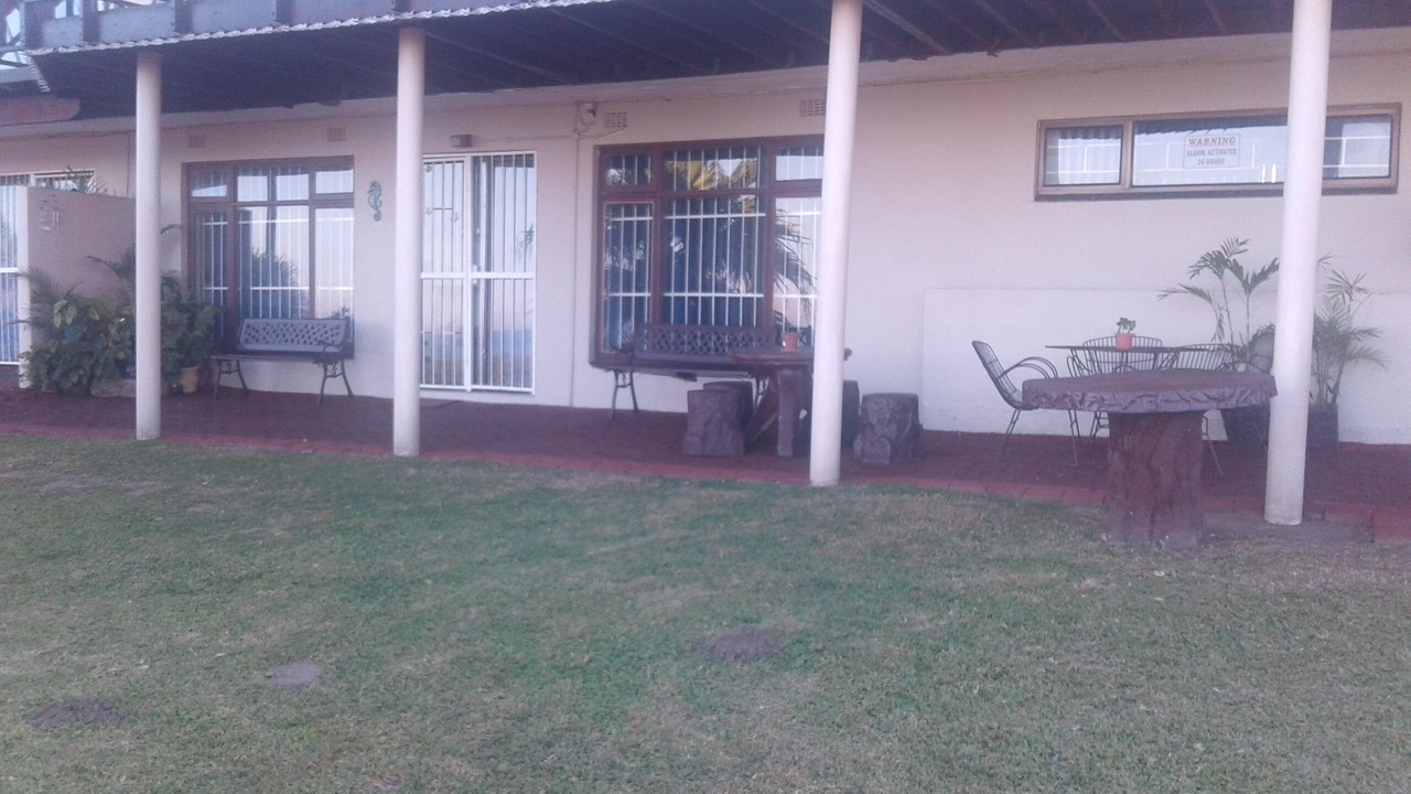 Photo of Outdoor in Park Rynie