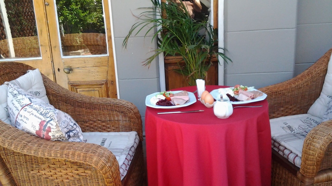 Photo of Outdoor in Port Elizabeth Central