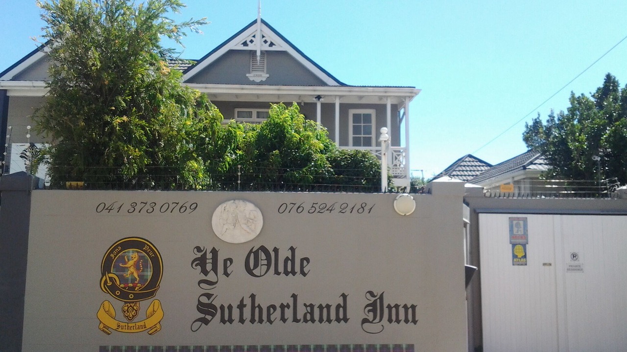 Photo of Outdoor in Port Elizabeth Central