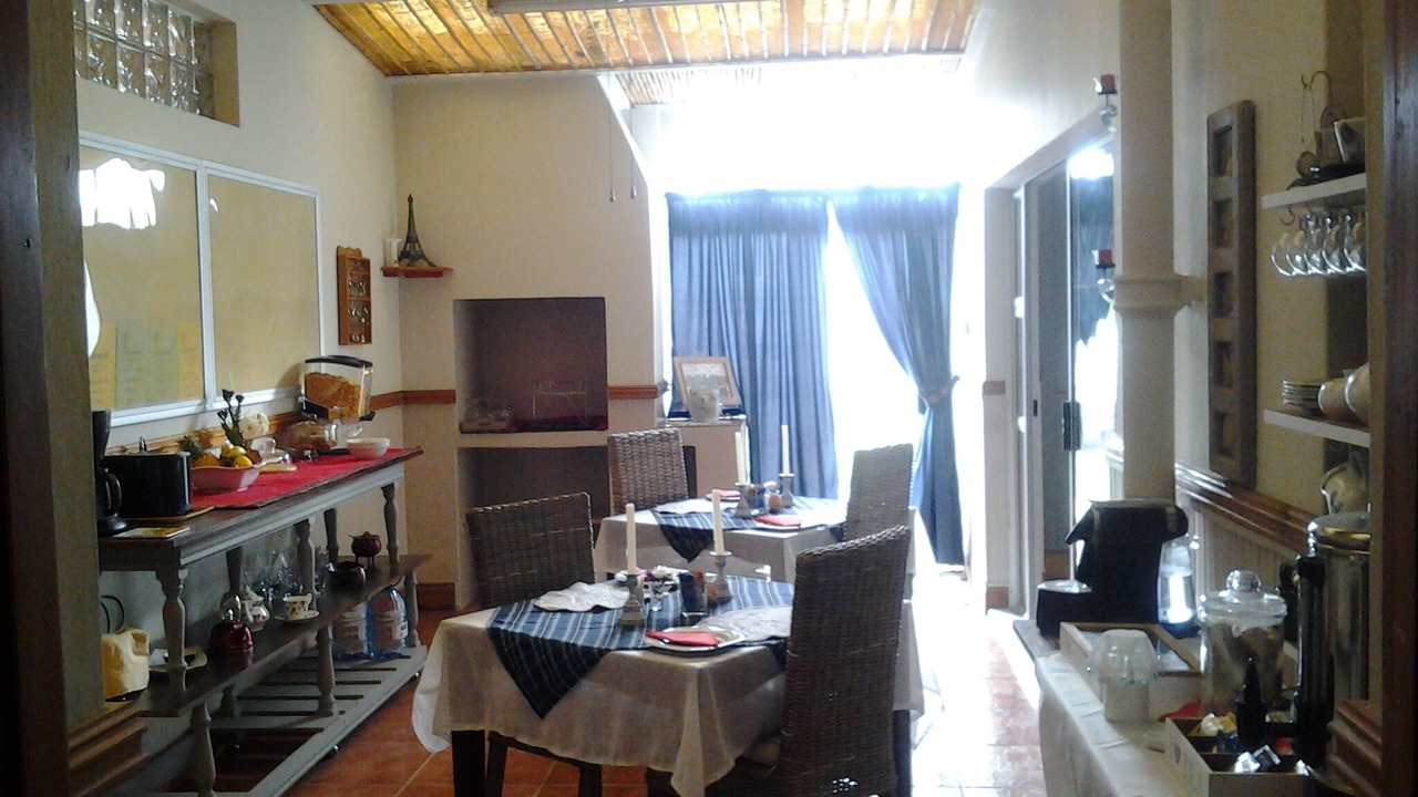 Photo of Bedroom in Port Elizabeth Central