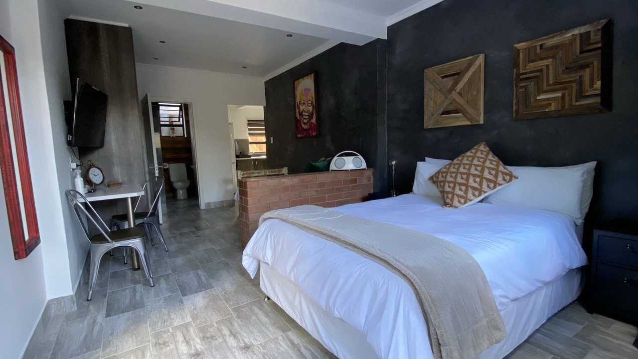 Photo of Bedroom in Walmer