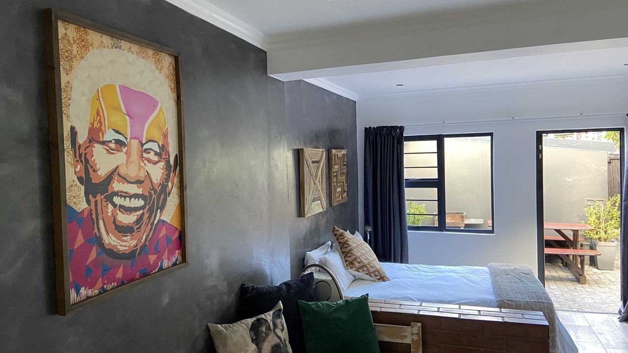 Photo of Bedroom in Walmer
