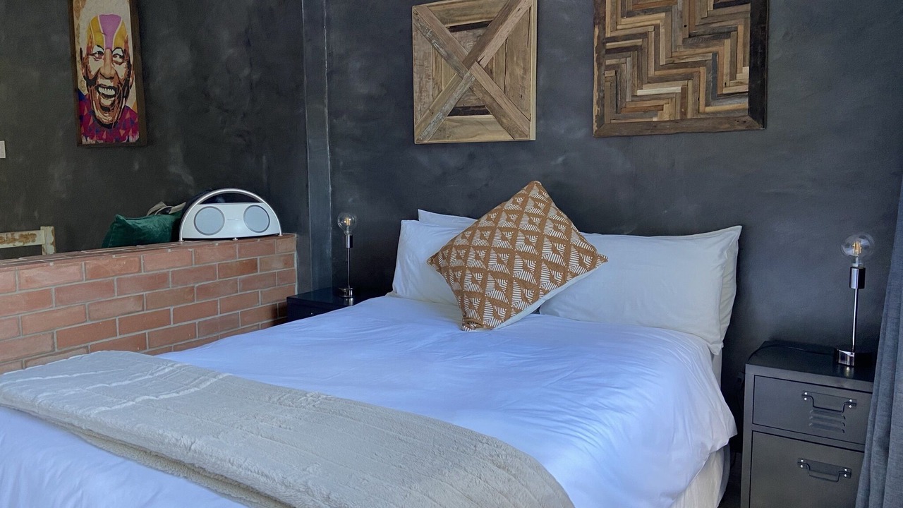 Photo of Bedroom in Walmer
