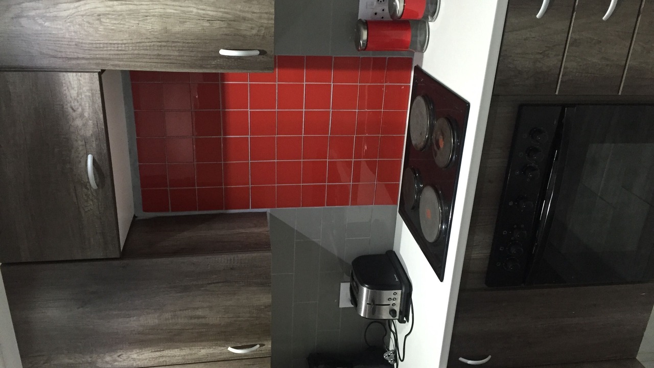 Photo of Kitchen in Walmer