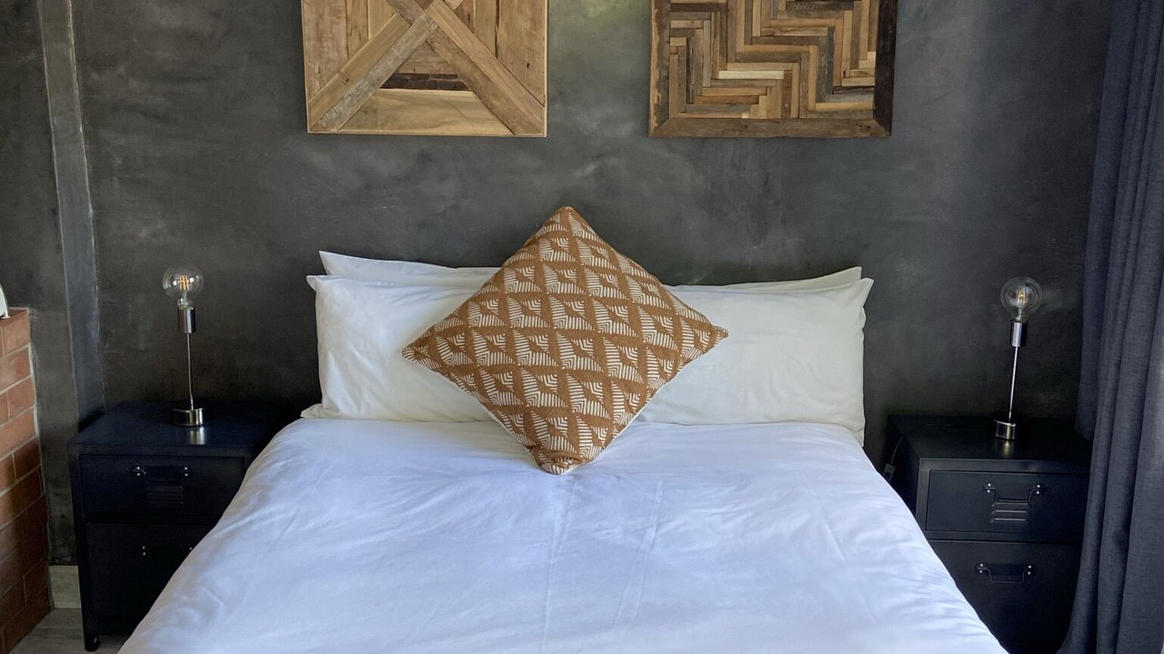 Photo of Bedroom in Walmer