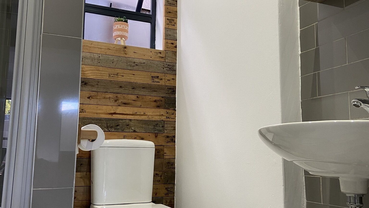 Photo of Bathroom in Walmer