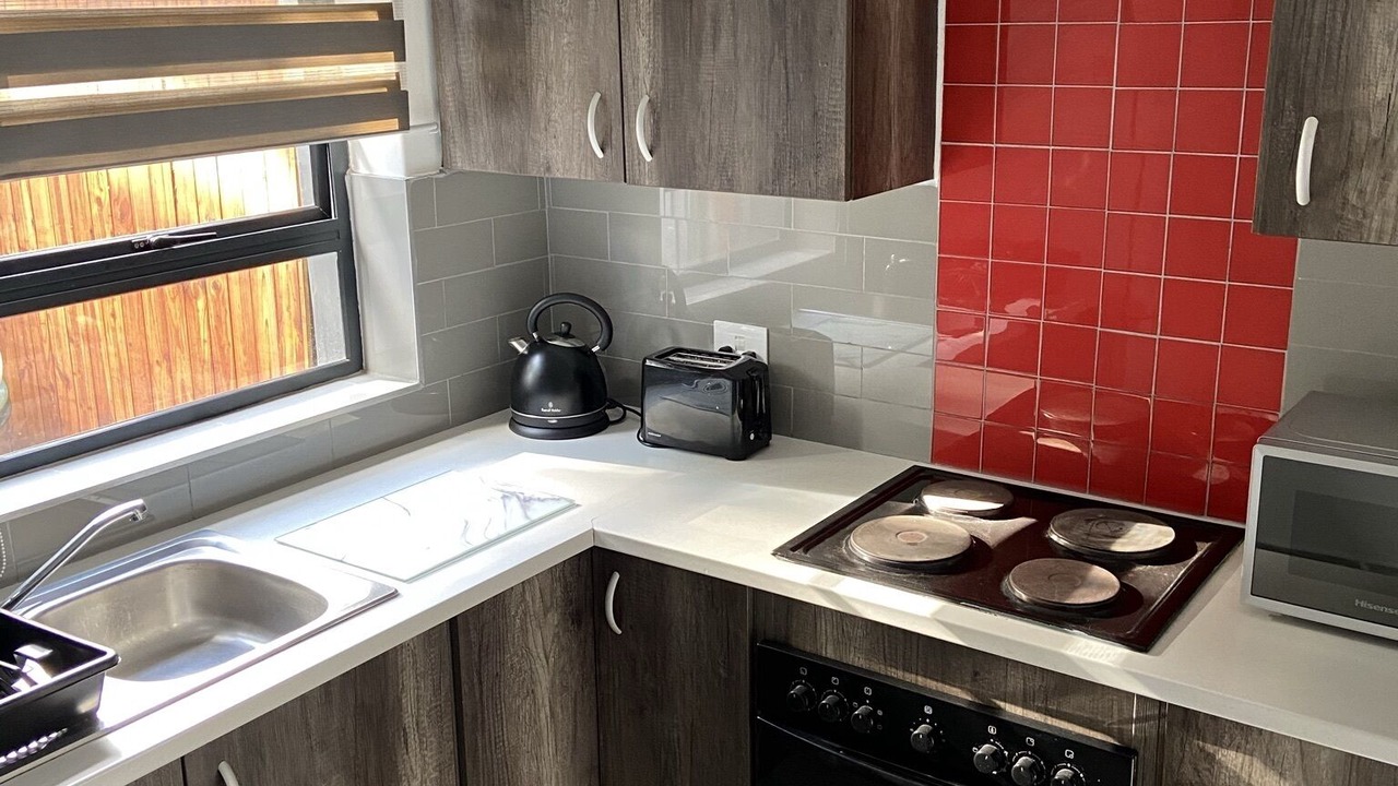 Photo of Kitchen in Walmer