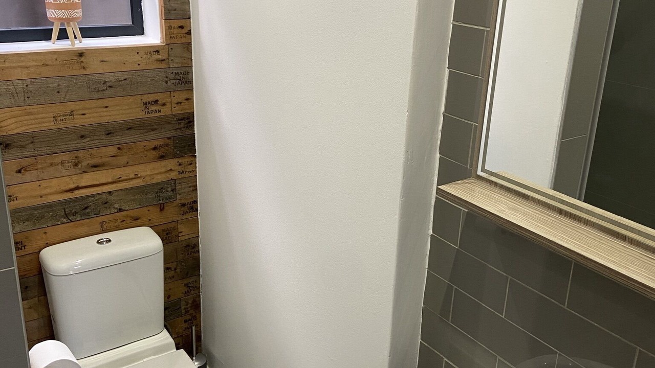 Photo of Bathroom in Walmer