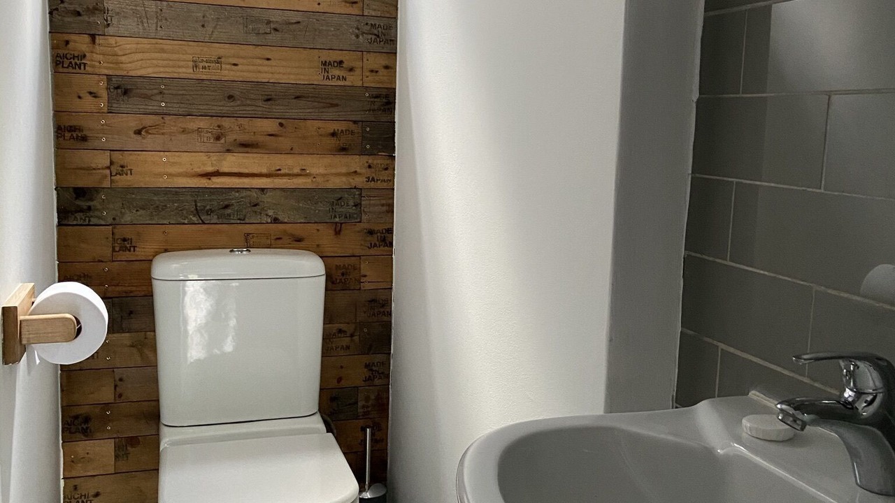Photo of Bathroom in Walmer