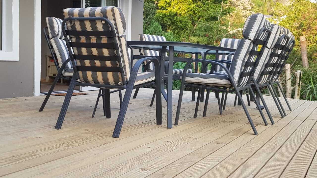 Photo of Outdoor in Old Place