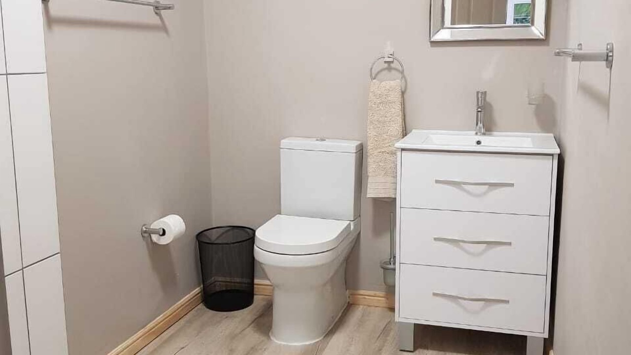 Photo of Bathroom in Old Place