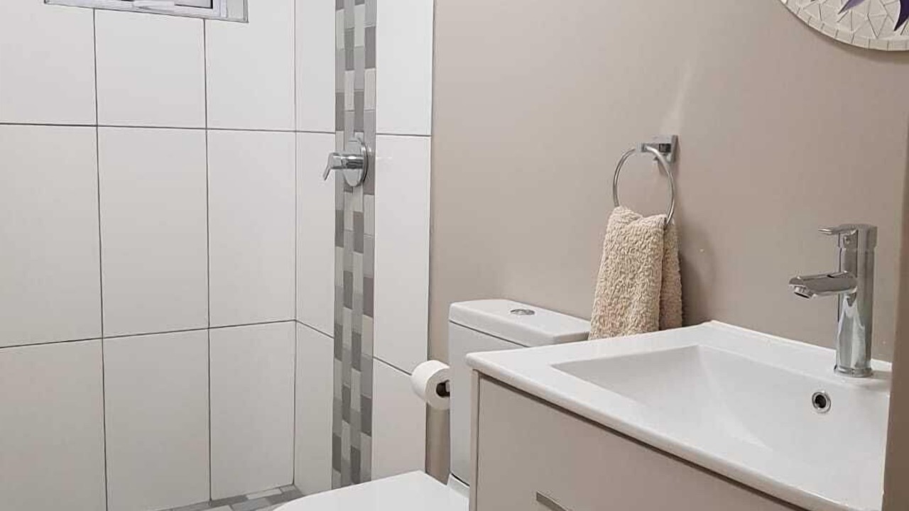 Photo of Bathroom in Old Place