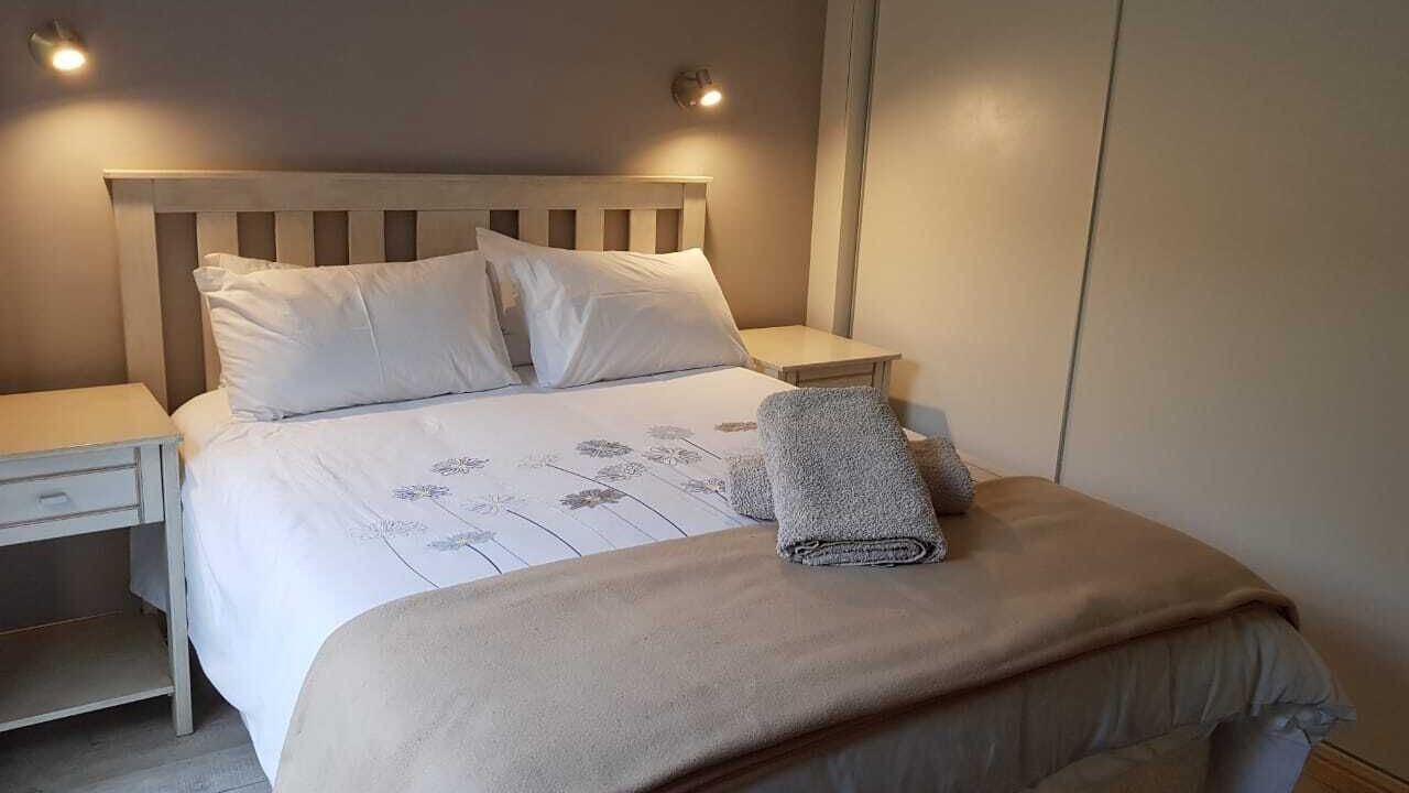 Photo of Bedroom in Old Place