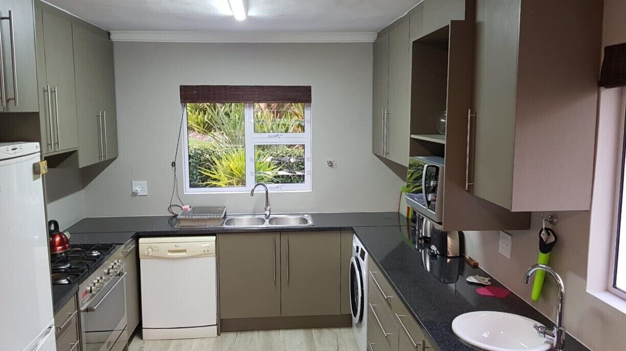 Photo of Kitchen in Old Place