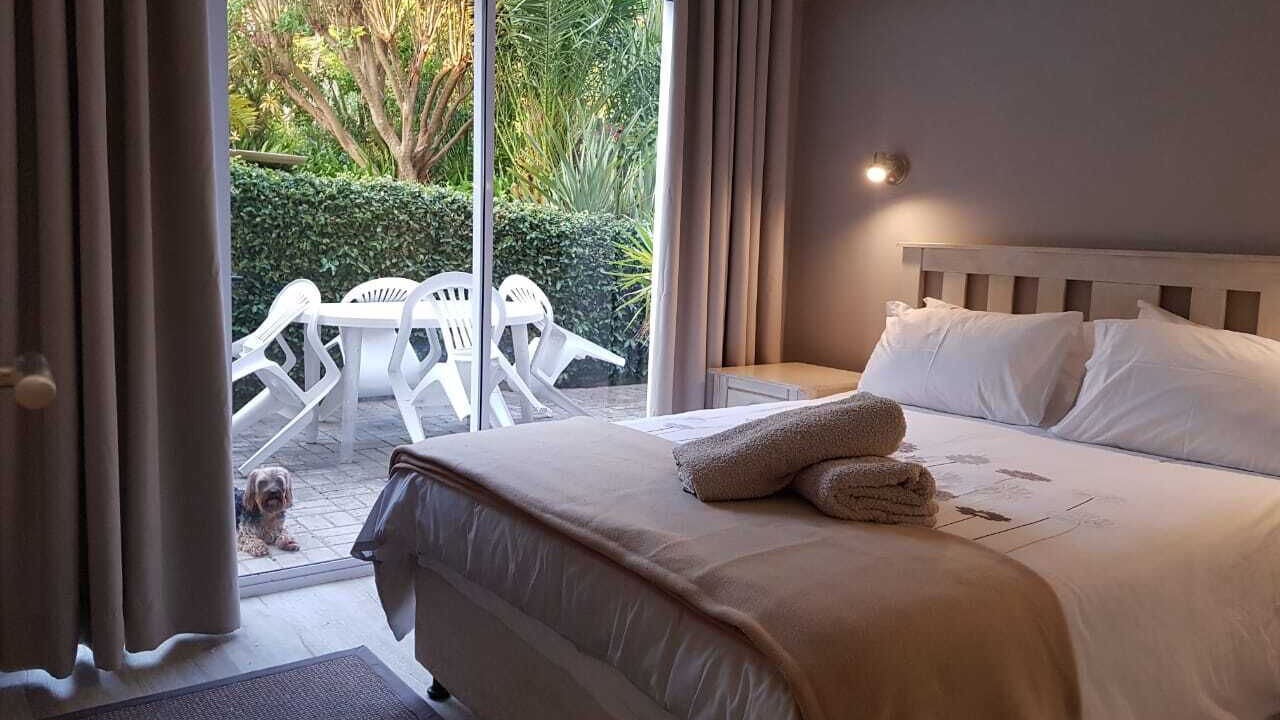 Photo of Bedroom in Old Place