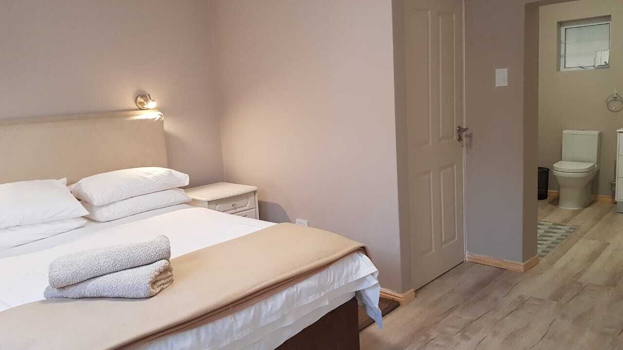 Photo of Bedroom in Old Place