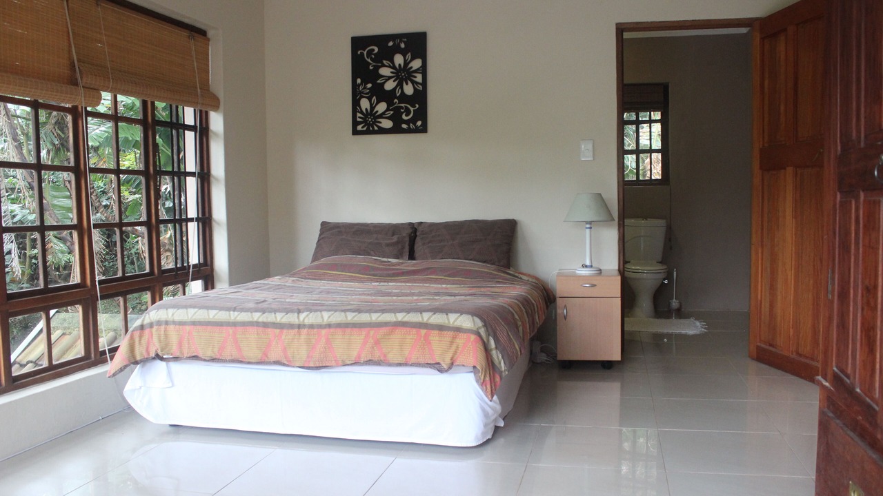 Photo of Bedroom in Umzumbe