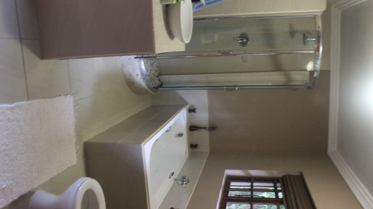 Photo of Bathroom in Umzumbe