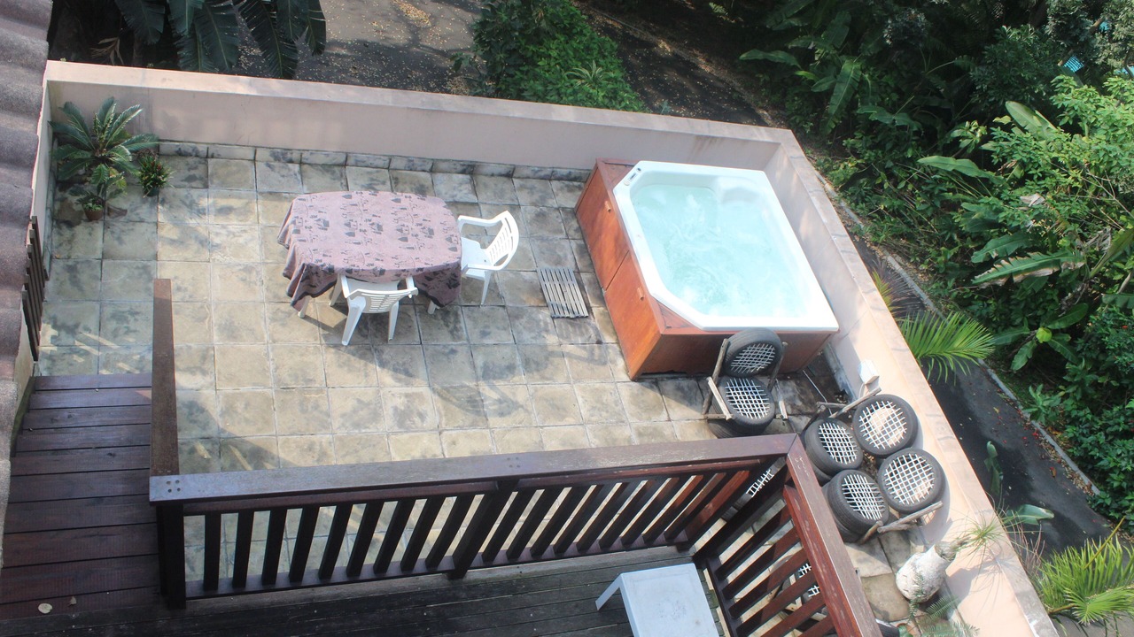 Photo of Outdoor in Umzumbe
