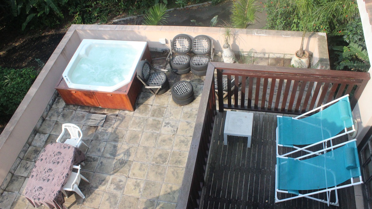 Photo of Patio Balcony in Umzumbe