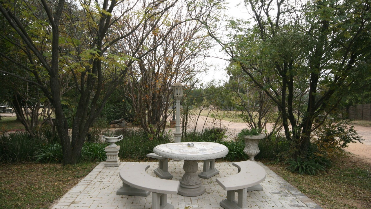 Photo of Patio Balcony in Greater Johannesburg Metropolitan Area