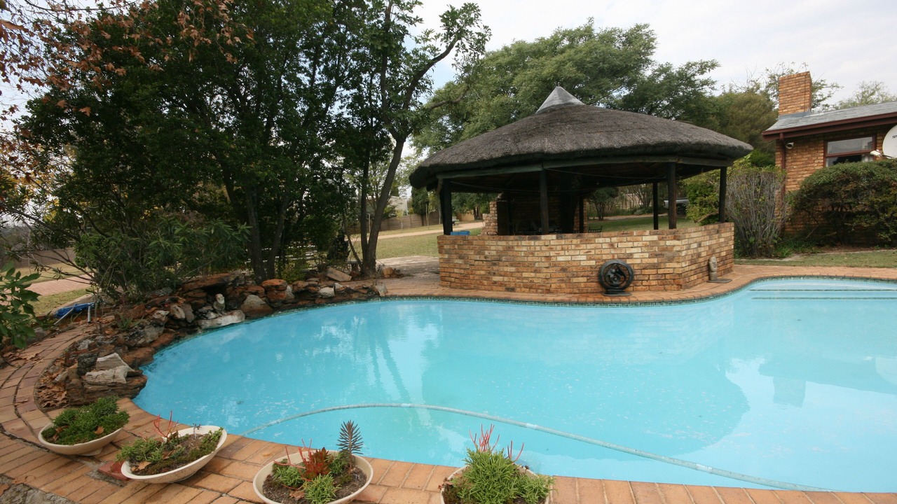 Photo of Outdoor in Greater Johannesburg Metropolitan Area