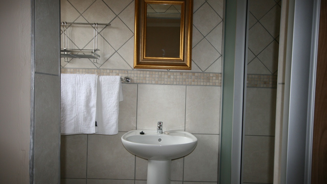 Photo of Bathroom in Greater Johannesburg Metropolitan Area